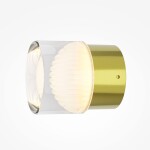 Фото 3 Настенный светильник (бра) Maytoni MOD480WL-L6BS3K