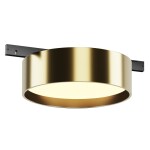 Фото 6 Трековый светильник Technical TR189-1-12W3K-BBS