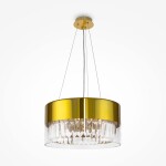 Фото 7 Подвесной светильник Maytoni MOD313PL-04G