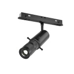 Фото 1 Трековый светильник Technical TR108-4-10W3K-DS-B