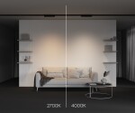 Фото 5 Трековый светильник Technical TR196-3-10W2.7K-B
