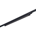 Фото 3 ST662.436.30 Св-к трек. Черный LED 1*30W 3000K 2 400Lm Ra>90 48° IP20 L935xW33xH73 165-265V TRACE