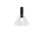 Фото 7 Трековый светильник Technical TR206-1-3W3K-B