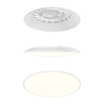 Фото 8692 Потолочный светильник SLIM CCT