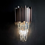 Фото 3 Настенный светильник Barclay A2 dark copper