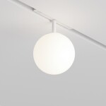 Фото 1 Трековый светильник Technical TR038-4-5WTW-DD-W