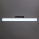 Фото 1 CL721P36N Фауст Хром Св-к Подвес LED 36W*4000K