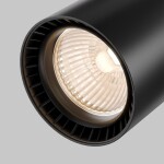 Фото 3 Трековый светильник Technical TR003-1-36W3K-M-B