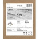 Фото 4 Люстра Freya FR4015PL-03BBZ