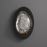 Фото 1 Настенный светильник MT9125-1WC pearl black