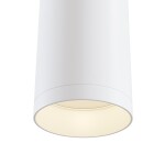 Фото 3 Трековый светильник Technical TR008-1-GU10-W