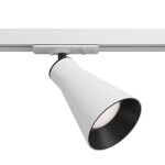 Фото 4 Трековый светильник Technical TR022-1-GU10-W