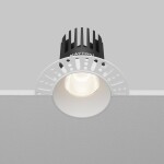Фото 5 Встраиваемый светильник Technical DL121-15W-4K-TRS-W