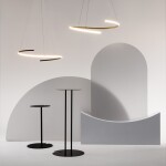 Фото 3 Подвесной светильник Maytoni MOD242PL-L33BK