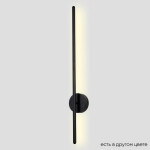 Фото 4 Бра Crystal Lux VERDE AP L700 BLACK NEW