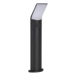 Фото 3 SL9543.735.01 Светильник уличный напольный ST-Luce темно-серый LED 1*10W 3000K BRIGHT