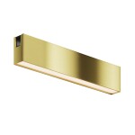 Фото 7 Трековый светильник Technical TR151-1-12W3K-BS