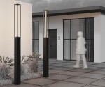 Фото 2 Садово-парковый светильник Outdoor O480FL-L25B3K