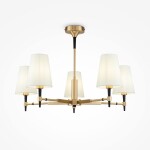 Фото 7 Люстра Maytoni H001CL-05BS