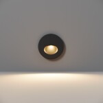 Фото 5 Подсветка для лестниц Outdoor O015SL-L3B3K