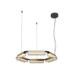 Фото 7 Подвесной светильник Maytoni MOD296PL-L40BS3K