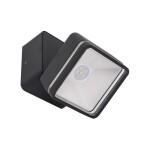 Фото 6 CLU0008K Светильник Уличный Наст-Потол. 6W*4000K