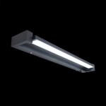 Фото 3 CL708261N Визор Черный Свет-к, 20W*4000K