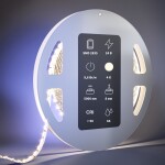 Фото 1 Светодиодная лента Led Strip 201043