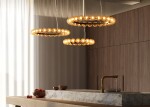Фото 5 Подвесной светильник Maytoni MOD331PL-L42BS3K
