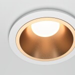 Фото 3 Встраиваемый светильник Technical DL126-GU10-WMG