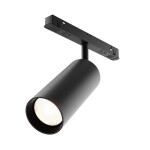 Фото 4 Трековый светильник Technical TR032-2-20W3K-M-B