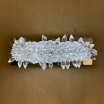 Фото 3 Настенный светильник MD-0120B-wall chrome