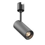 Фото 7 Трековый светильник Technical TR163-1-10W3K-M-B