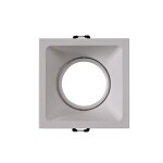 Фото 1 C0162 Встраиваемый светильник COMFORT GU10