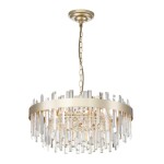 Фото 4 CL301282 Лаура Св-к Люстра