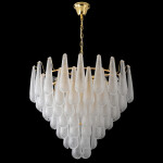Фото 1 Люстра Crystal Lux FONTAIN SP18 GOLD