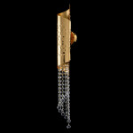Фото 1 Бра Crystal Lux CREDO AP1 GOLD