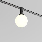 Фото 5 Трековый светильник Technical TR208-1-5W3K-B