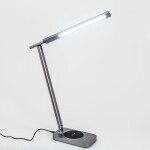 Фото 3 CL803052 Ньютон Графит, USB+Qi