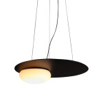 Фото 3 Подвесной светильник P0352-480A Black
