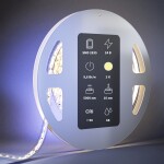 Фото 1 Светодиодная лента Led Strip 201212