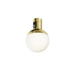 Фото 7 Трековый светильник Technical TR149-1-5W3K-BS