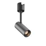 Фото 7 Трековый светильник Technical TR163-1-5W3K-M-B