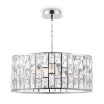 Фото 1 Люстра Maytoni MOD184-PL-04-CH