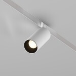 Фото 3 Трековый светильник Technical TR032-4-5WTW-M-DSZ-W