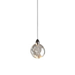 Фото 5 Подвесной светильник MT9176-1HB pearl black