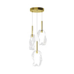 Фото Подвесной светильник Maytoni MOD524PL-L8BSK