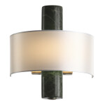 Фото 2 SL6230.701.01 Светильник настенный ST-Luce Зеленый/Белый LED 1*5W 3000K NOBLE