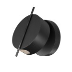 Фото 4 Настенный светильник (бра) Maytoni MOD180WL-L4B3K