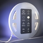 Фото 3 Светодиодная лента Led Strip 201050